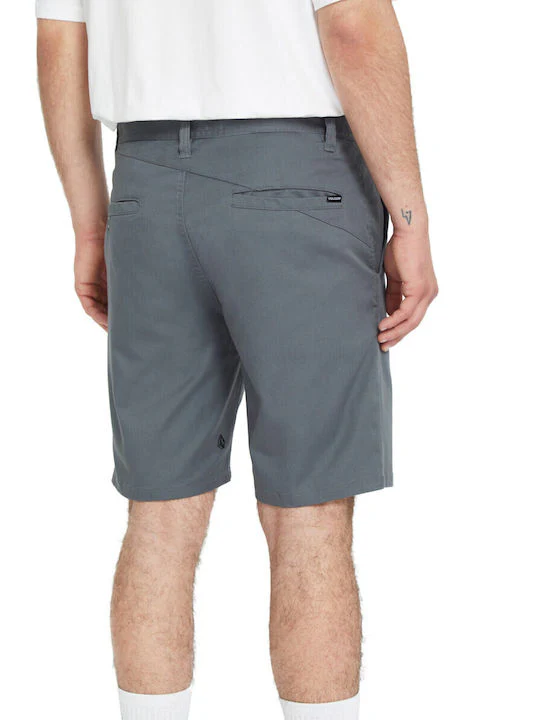 Volcom Men's Frickin Modern 19" Strech Shorts A0931602_DST - Image 5