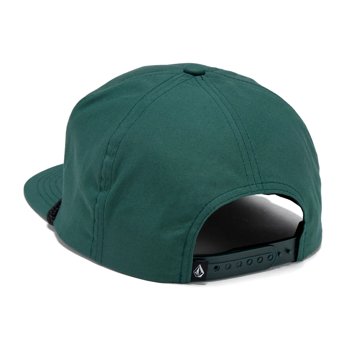 Volcom Mens' Heavy Tone Hat Vineyard Green D5532508 - Image 2