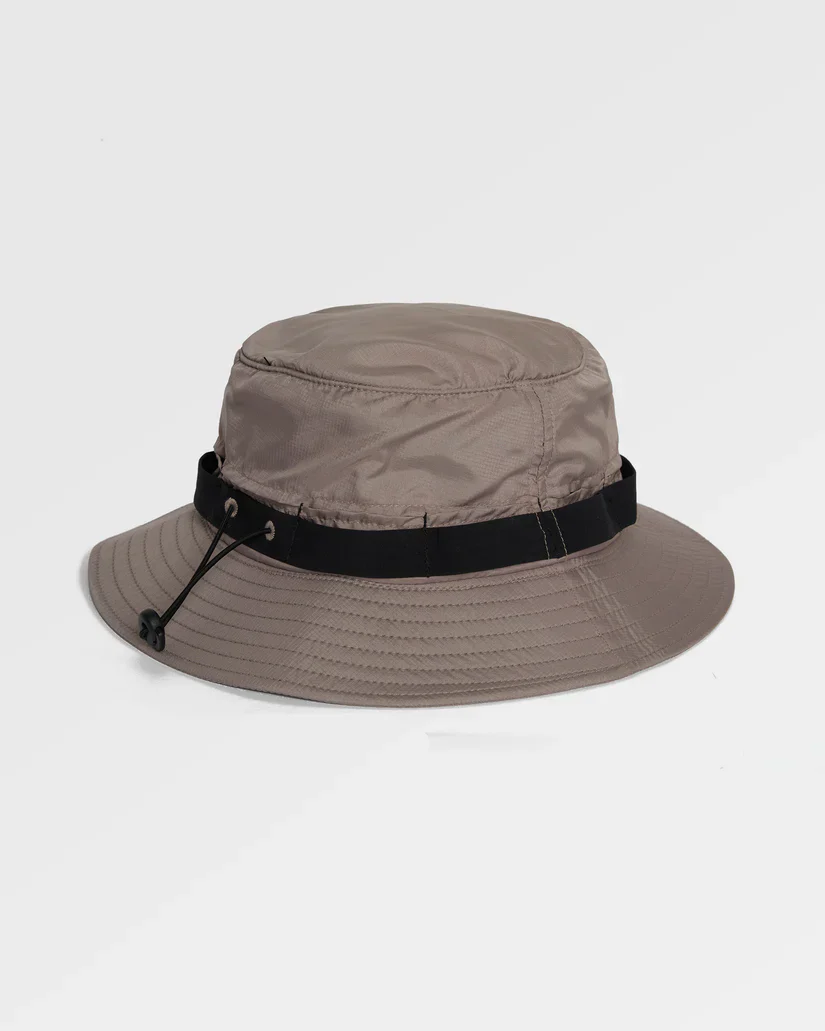 Volcom Men's Ventilator Boonie Hat Khaki D5512623_KHA