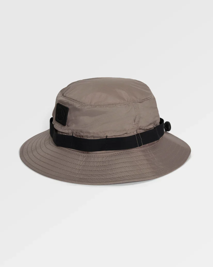 Volcom Men's Ventilator Boonie Hat Khaki D5512623_KHA - Image 2