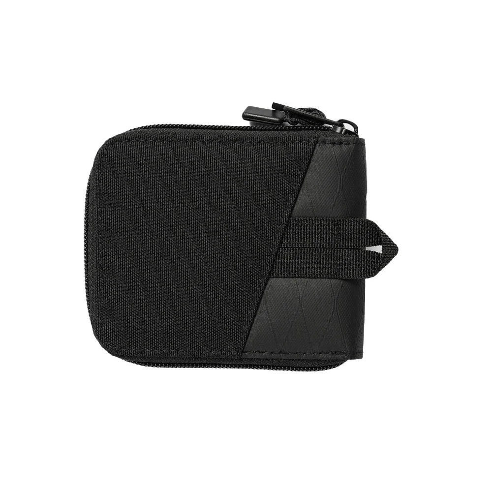 Volcom Men's Venture Wallet Black D6042403_BLK - Image 2