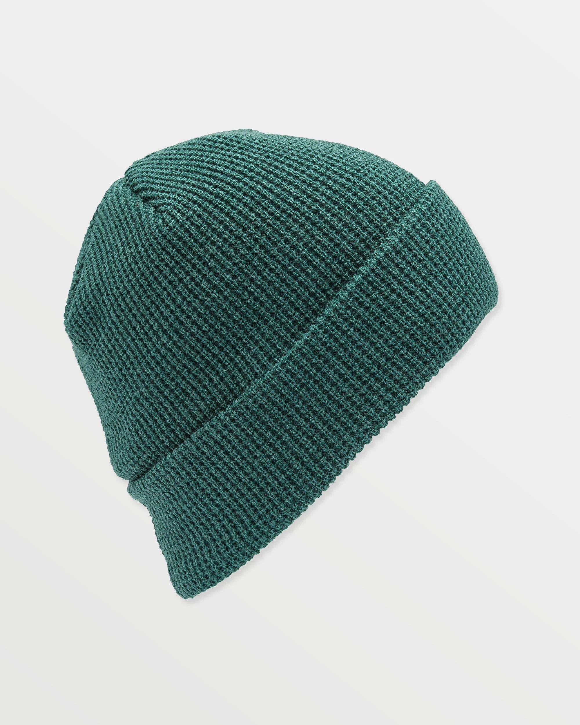 Volcom Unisex Power Beanie Atlantic Deep K5852608-ATD - Image 2