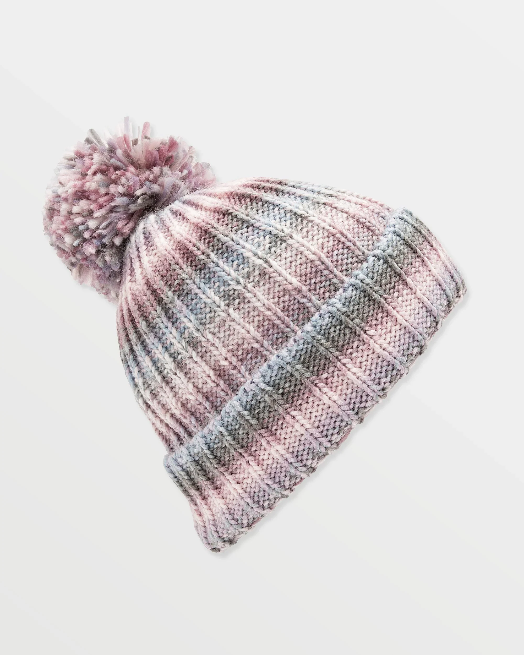 Volcom Unisex V.Co Tech Lyra Beanie Lavender Aura K5852602-LVA - Image 2