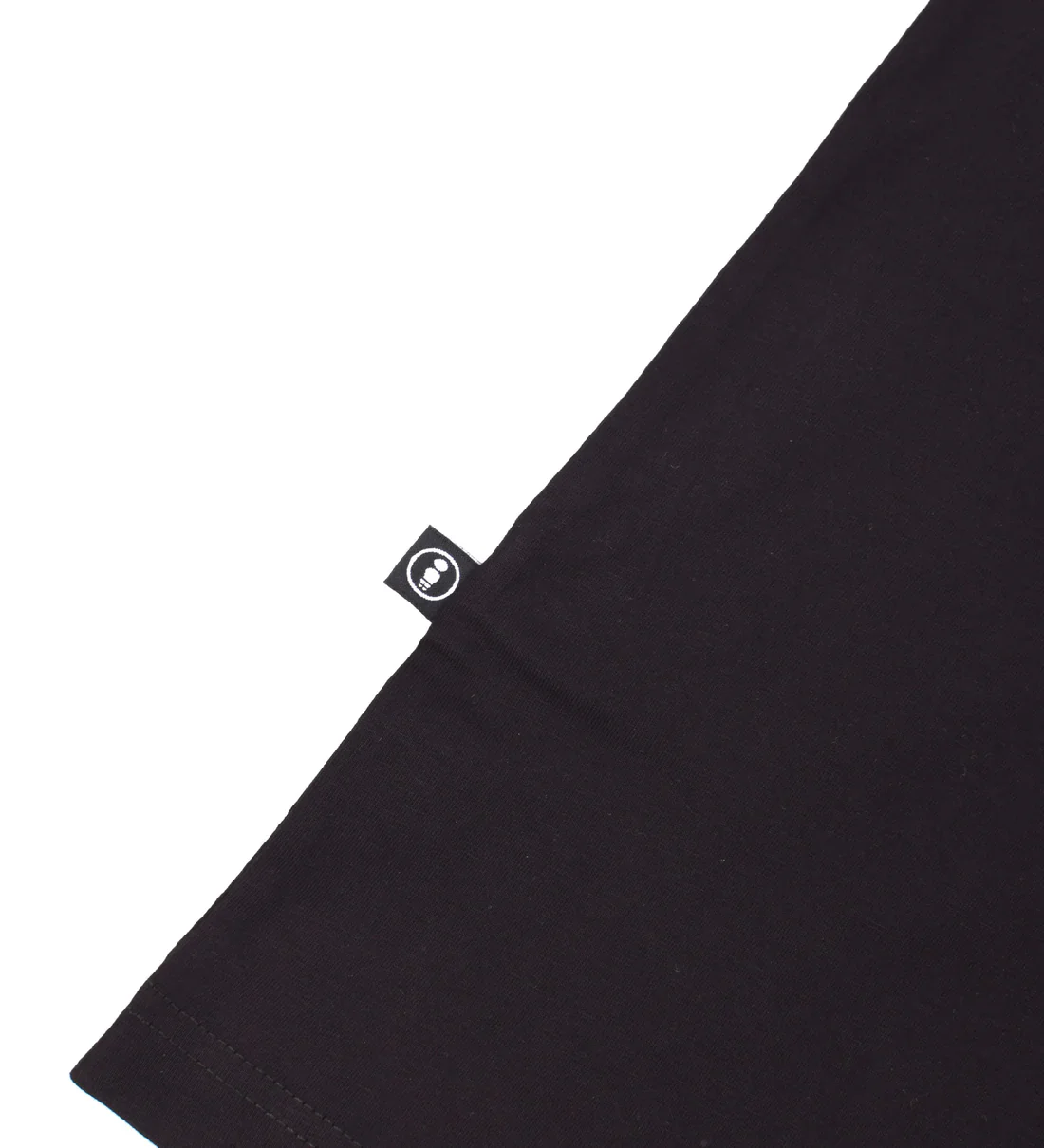 We Ride Local Men's Forever T-Shirt Black MTFB_SS26 - Image 4