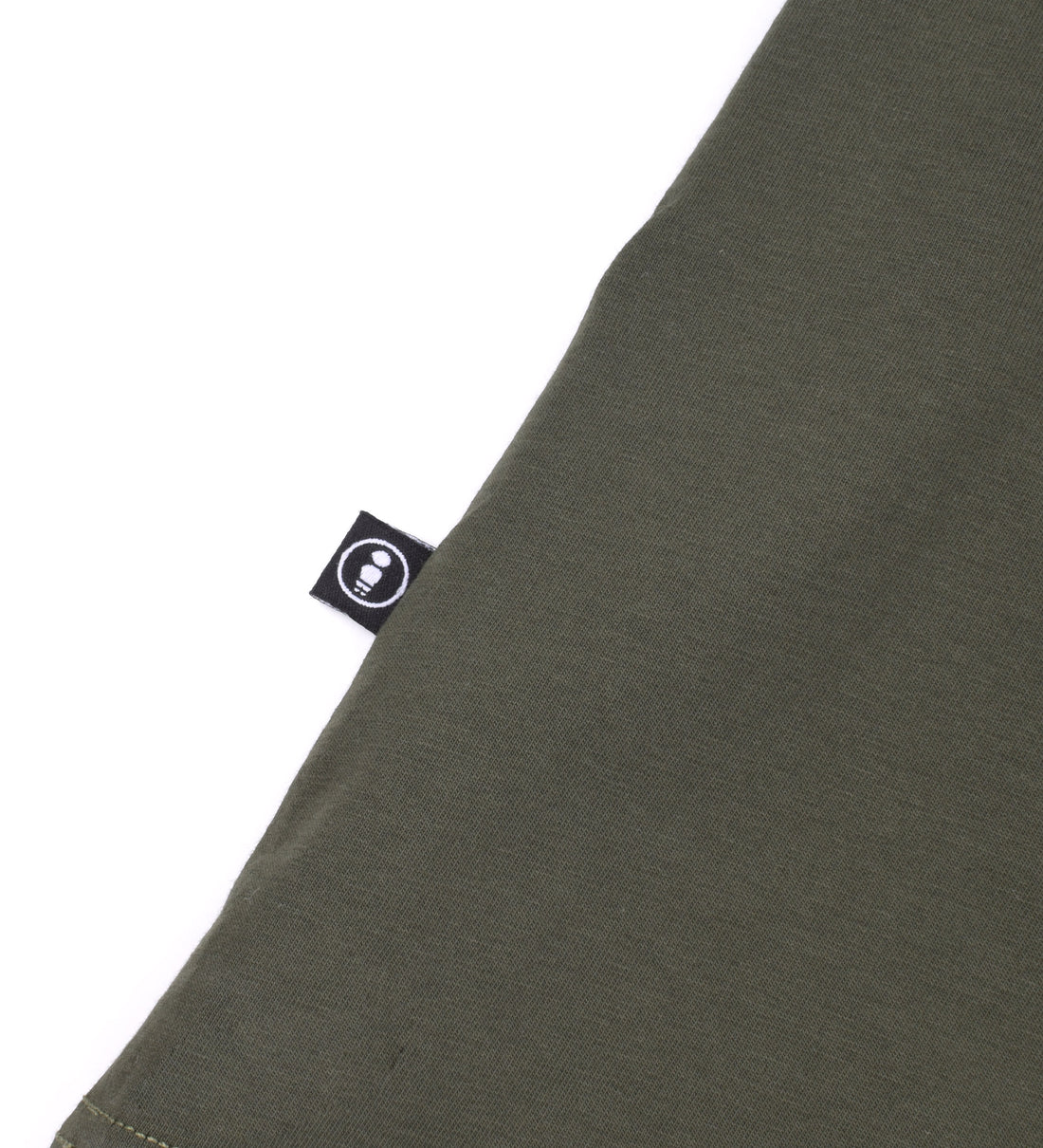 We Ride Local Men's Good Times T-Shirt Midnight Olive MTGTMO_SS26 - Image 5
