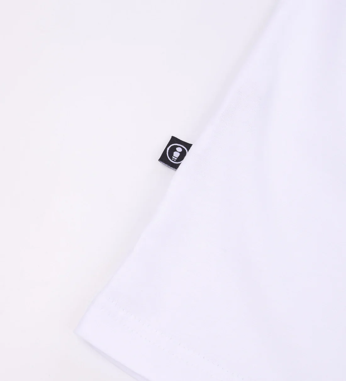 We Ride Local Men's Surf's Up T-Shirt White MTSUW_SS26 - Image 4
