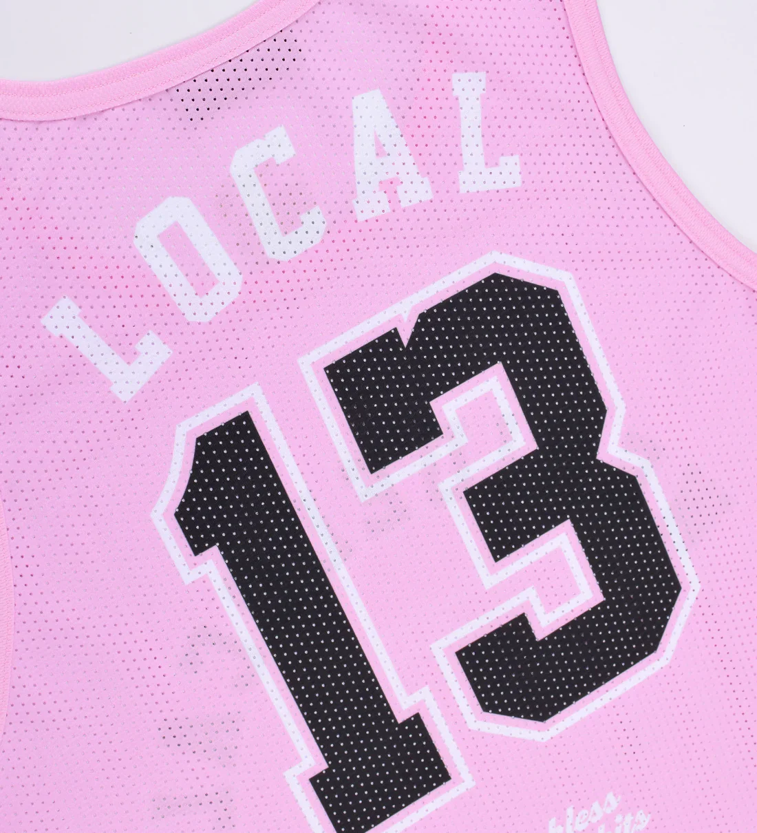 We Ride Local Women's Team Jersey Powder MJTP_SS26 - Image 3