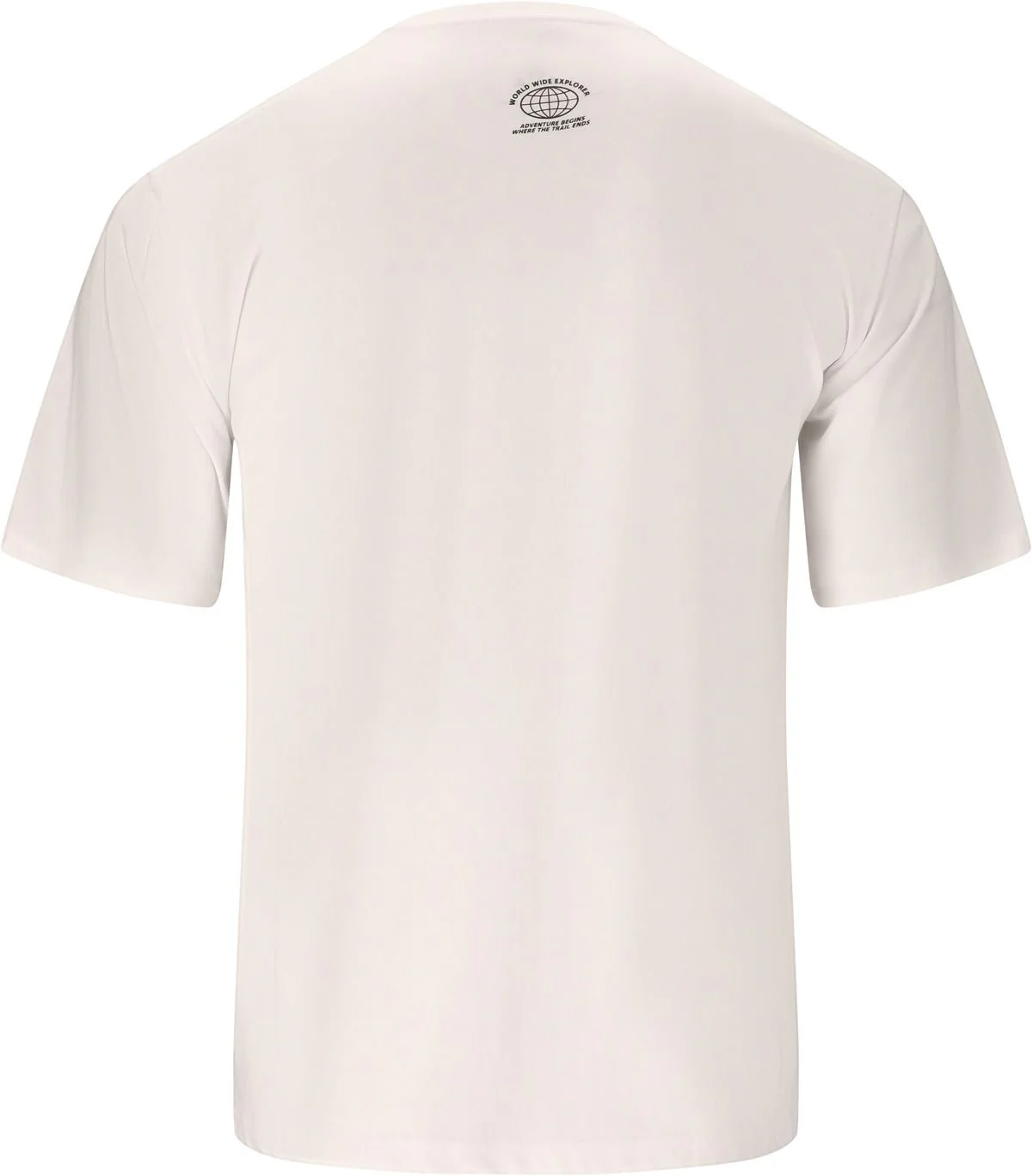 Whistler Men's Arwen T-Shirt White W261254-1002 - Image 2