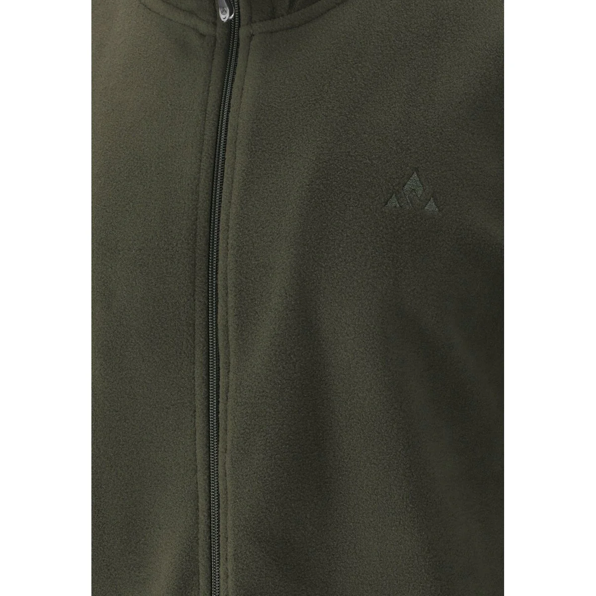 Whistler Men's Cocoon Fleece Jacket Black Ink W211202-1071 - Image 5