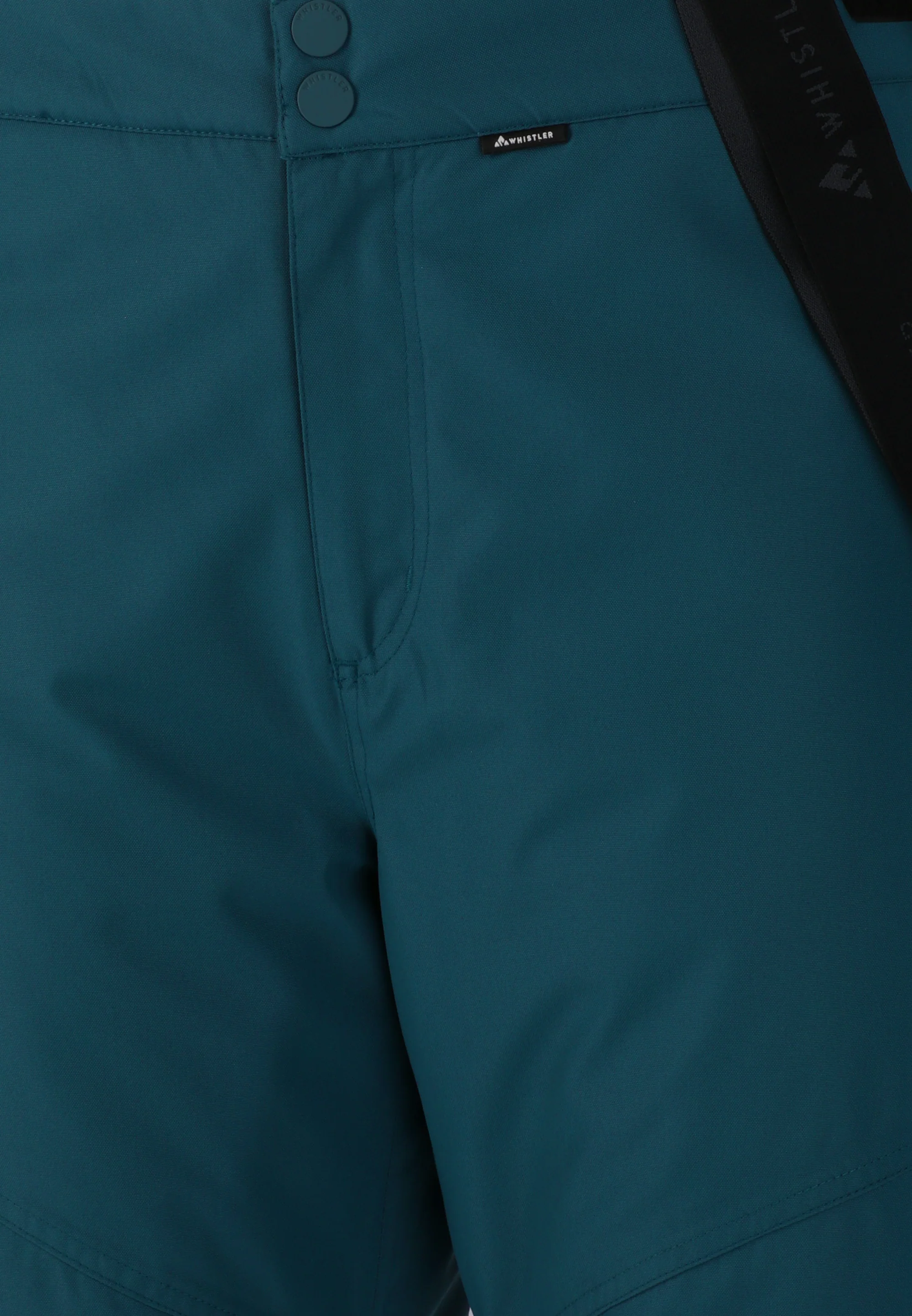Whistler Men's Drizzle Snow Pants W-Pro 10000 Reflecting Pond W233208-2043 - Image 6