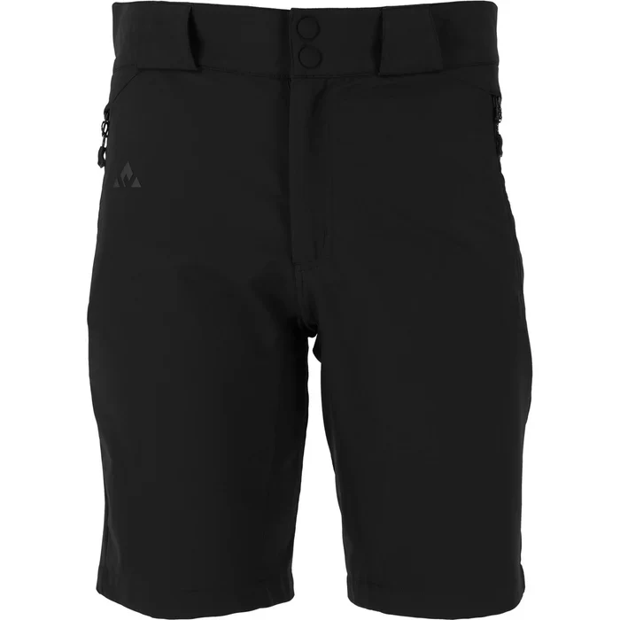Whistler Men's Gerd Outdoor Shorts Black W222181-1001 - Image 3