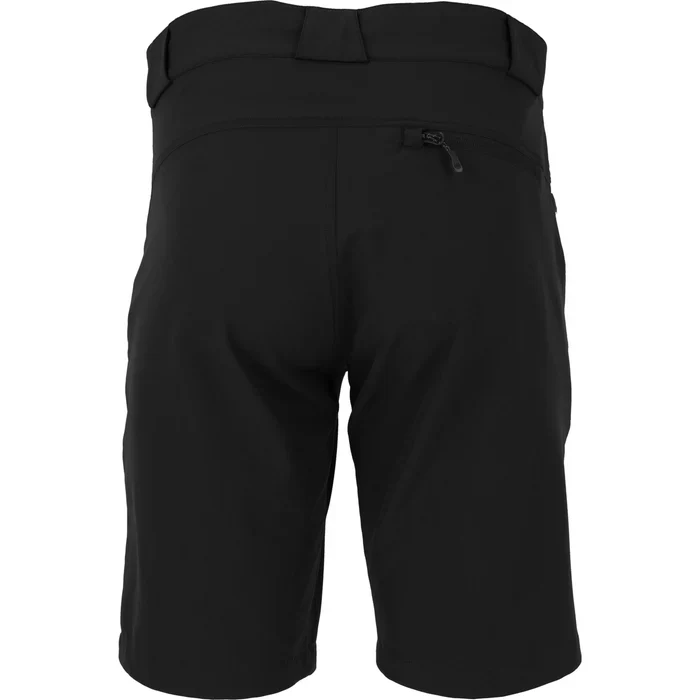 Whistler Men's Gerd Outdoor Shorts Black W222181-1001 - Image 4