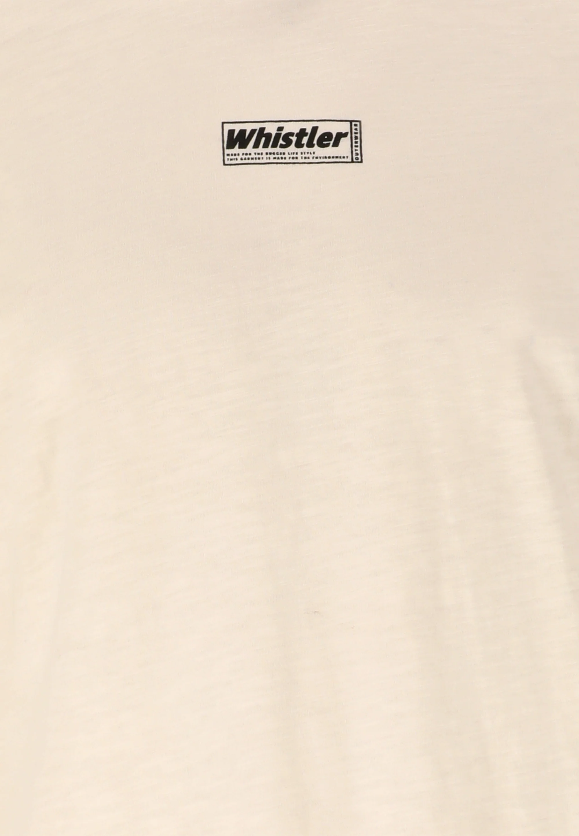 Whistler Men's Kunta T-Shirt Gardenia W261241-1059 - Image 3