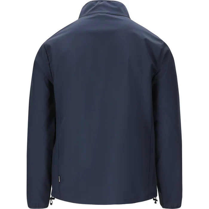 Whistler Men's Lango Softshell Jacket Navy Blazer W242275-2048 - Image 4
