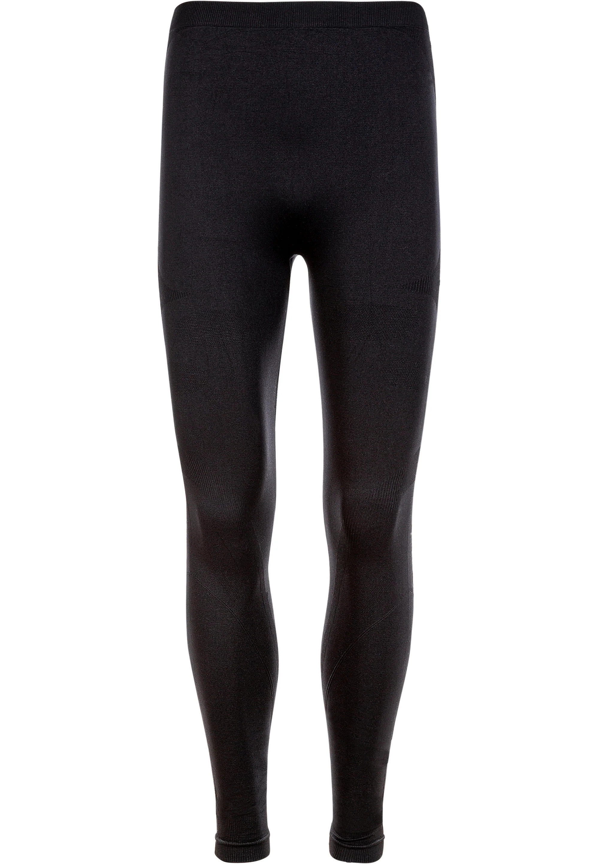 Whistler Men's Pree Seamless Underwear Set Black W143278-1001 - Image 4