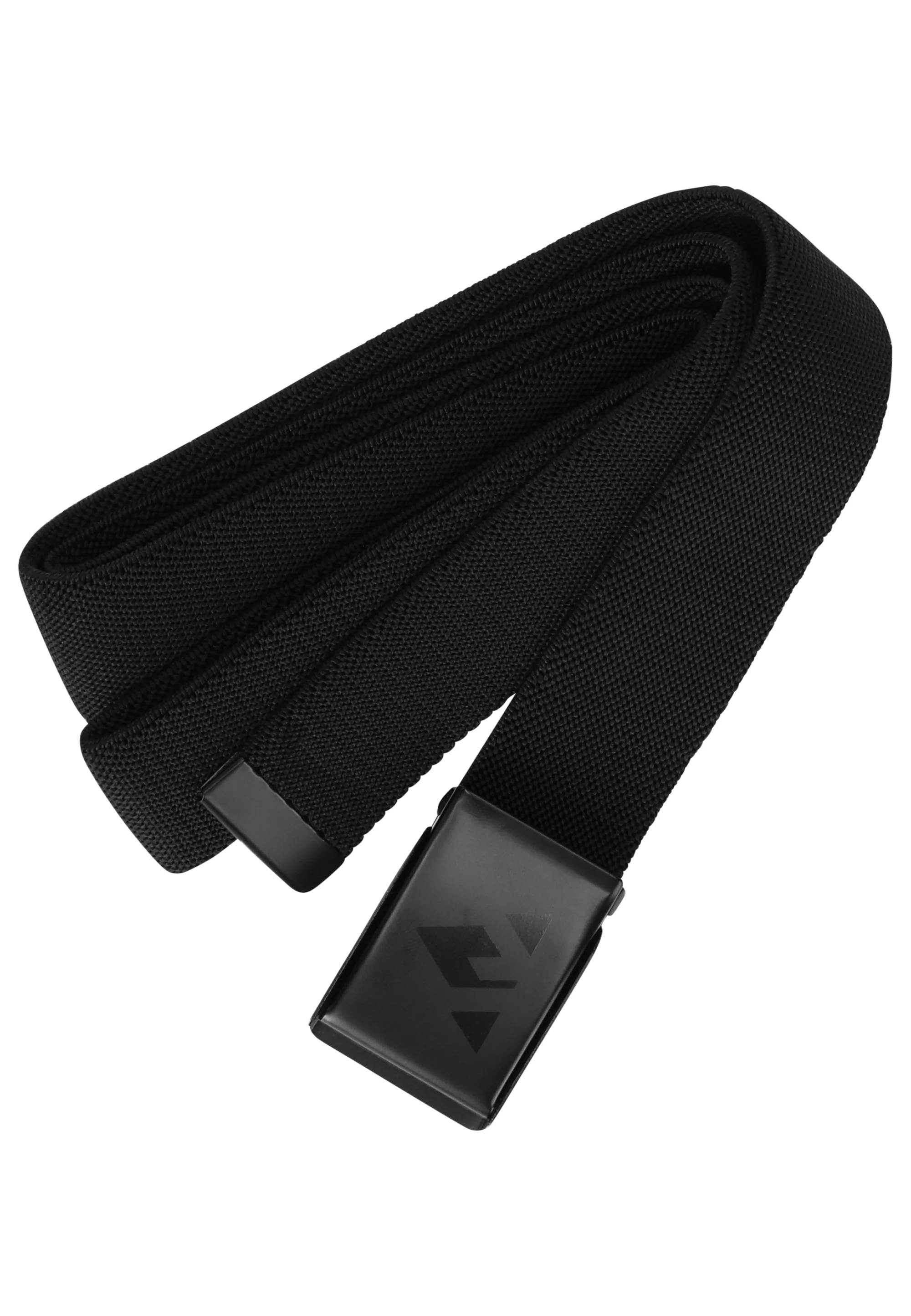 Whistler Men's Yura Elastic Belt Black W253848-1001 - Image 2