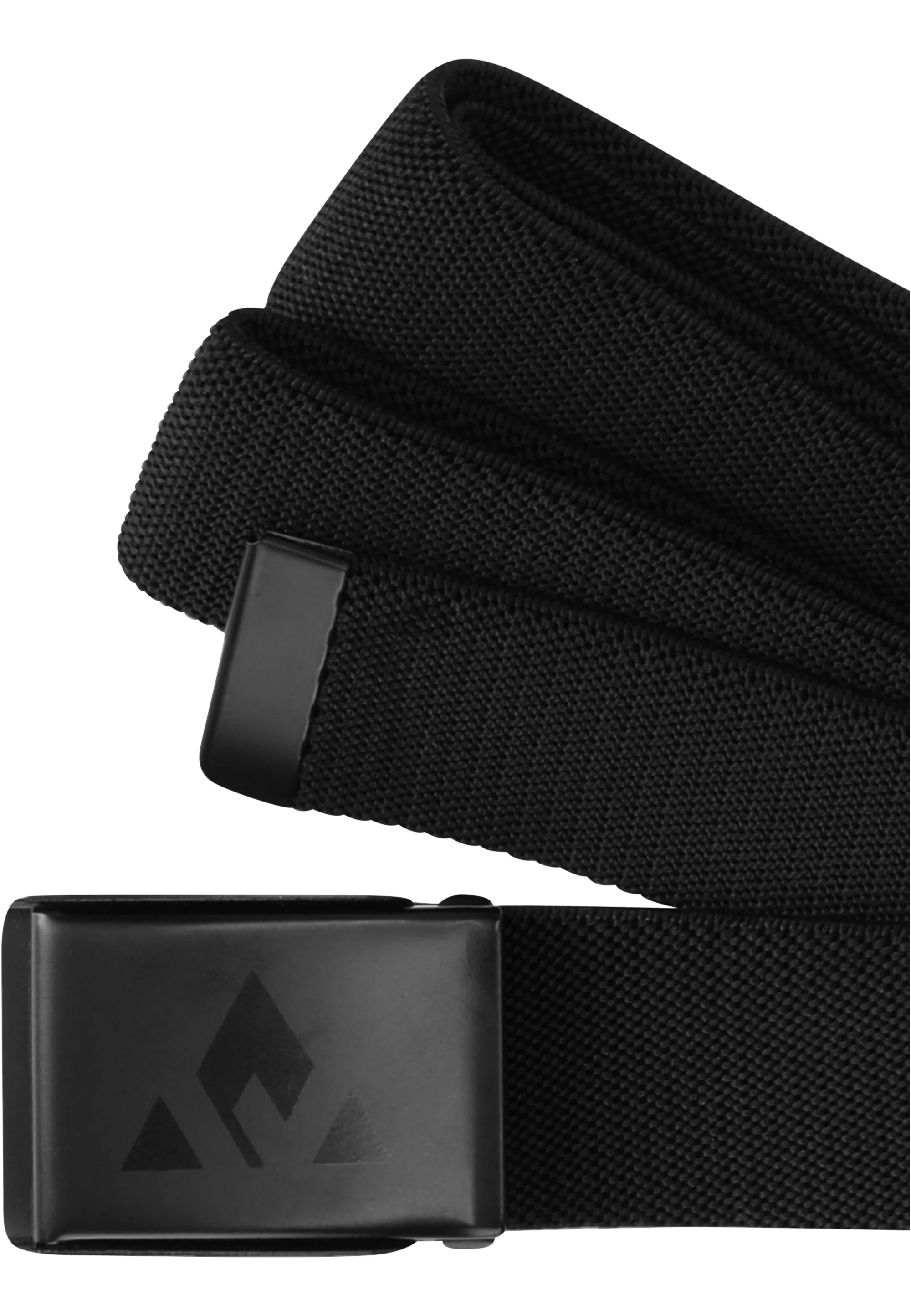 Whistler Men's Yura Elastic Belt Black W253848-1001 - Image 3