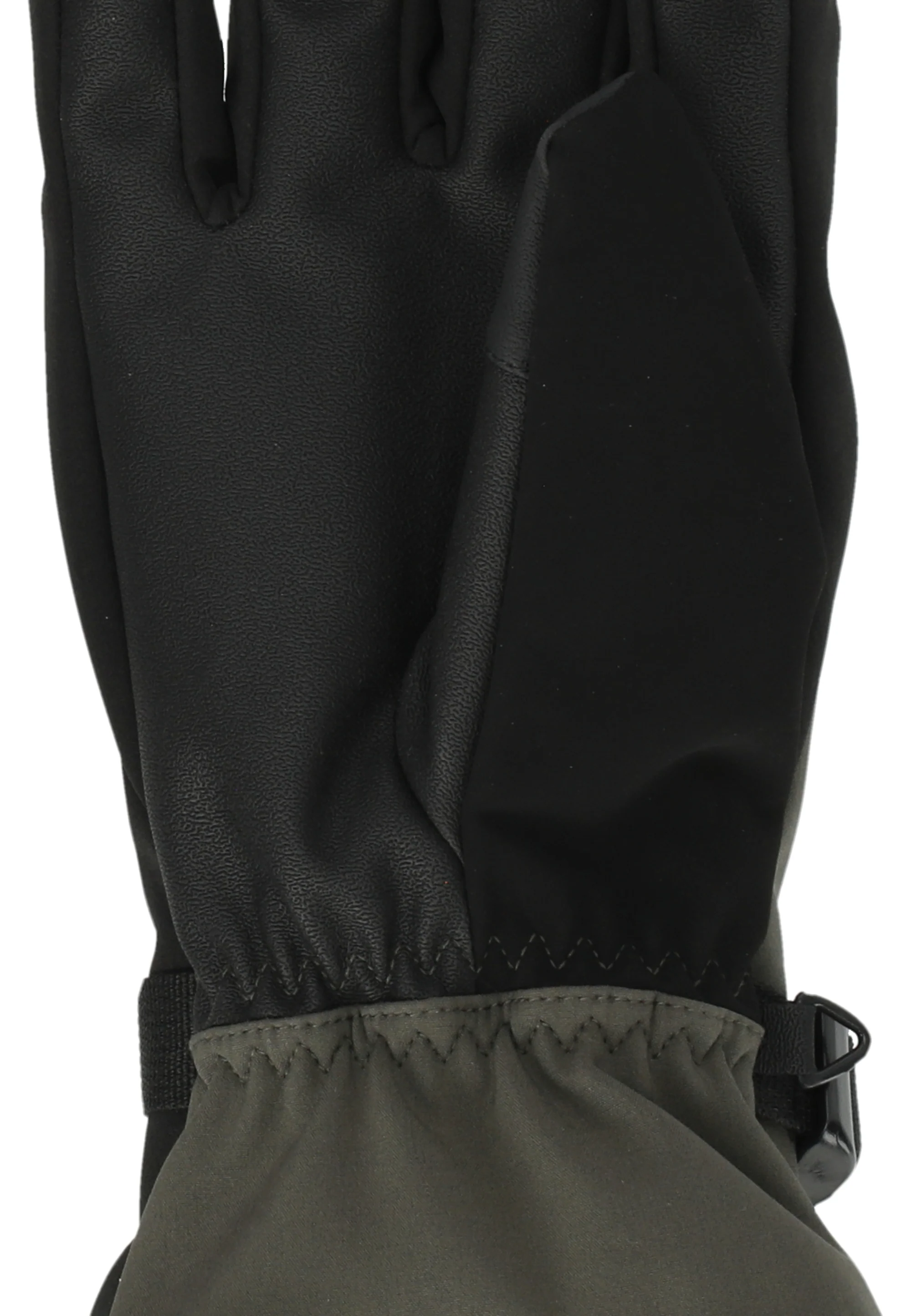 Whistler Unisex Fenwick Finger Touch Snow Gloves Black Ink W243931-1071 - Image 3