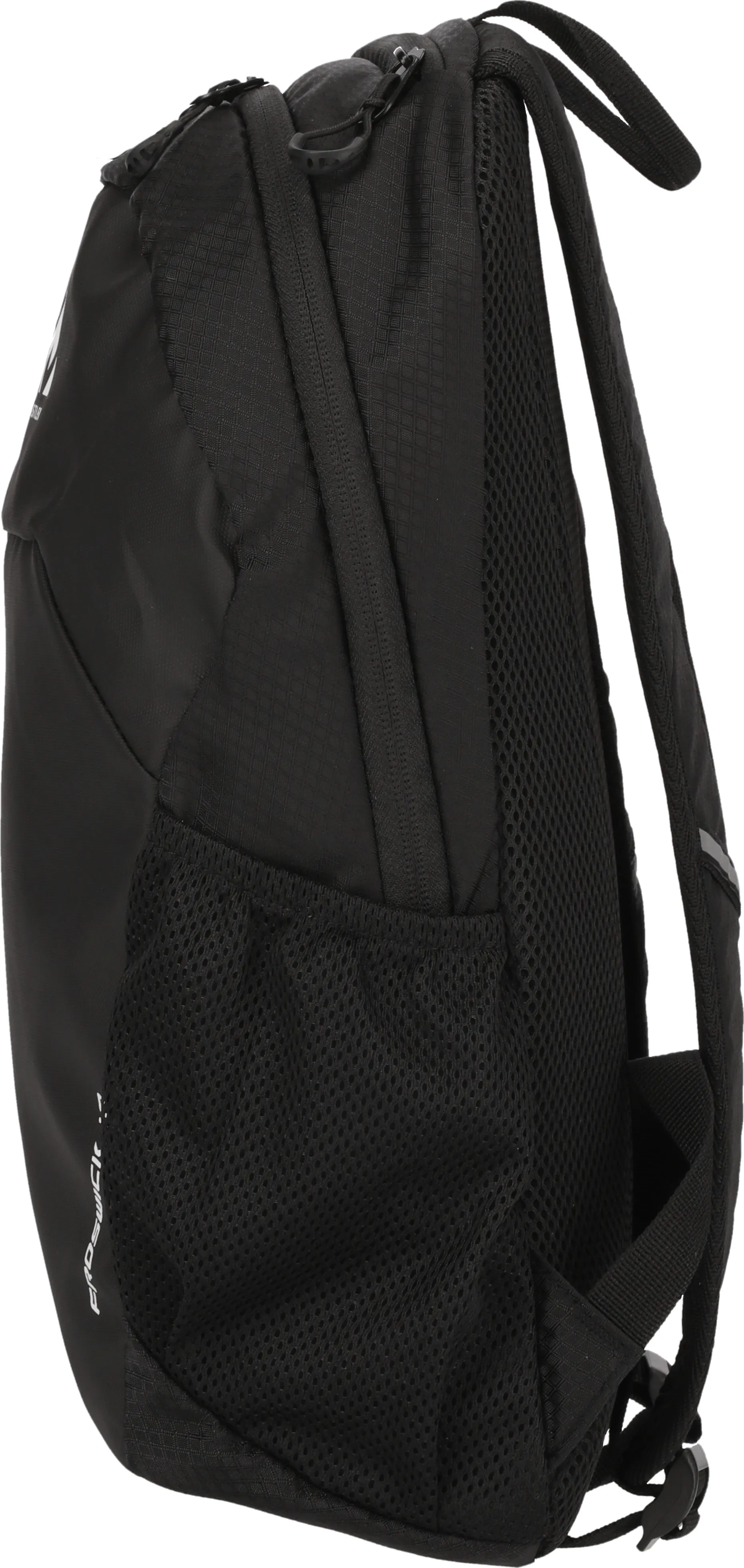 Whistler Unisex Froswick 10L Backpack Black W234529_1001 - Image 3
