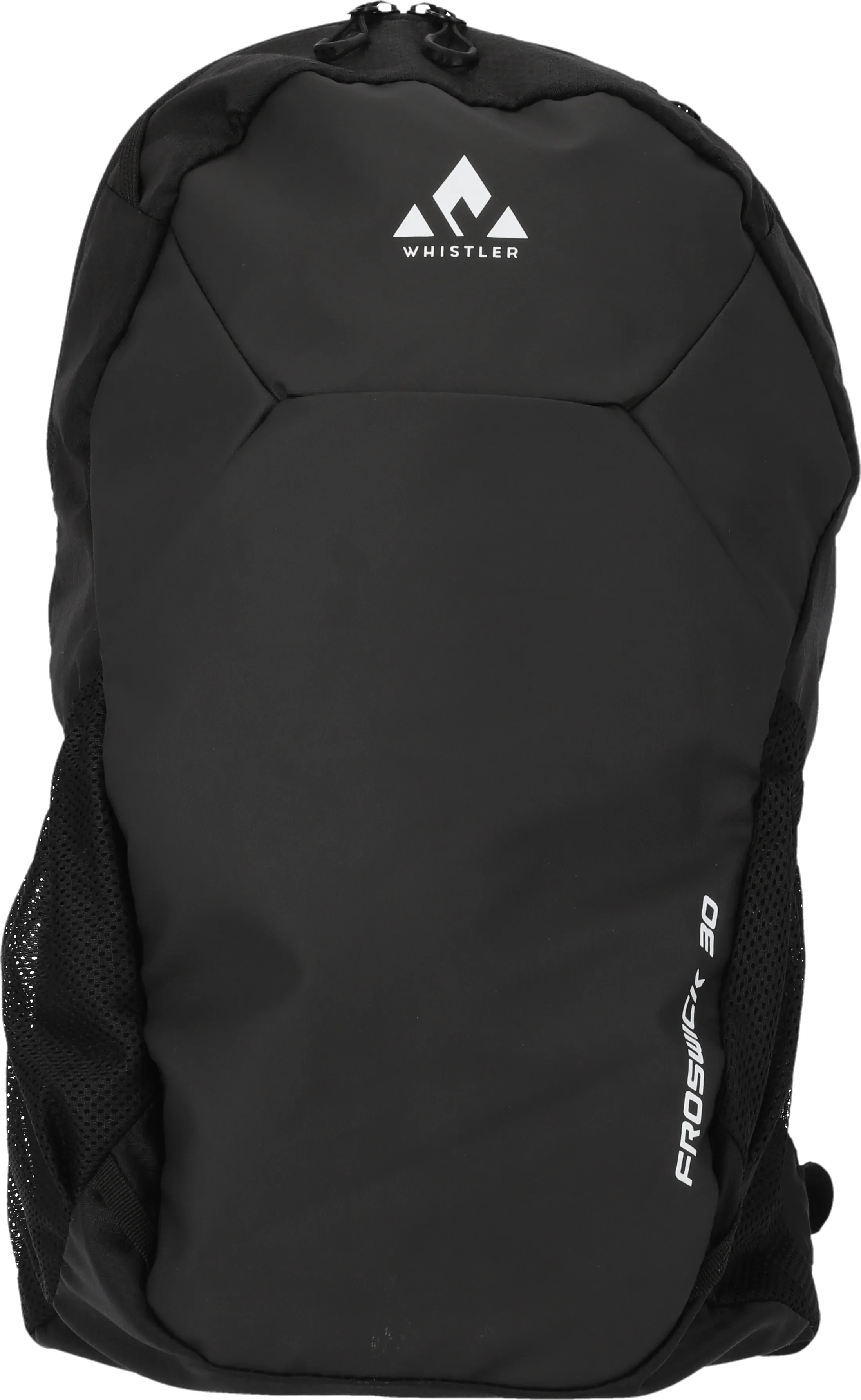 Whistler Unisex Froswick 30L Backpack Black W234545_1001