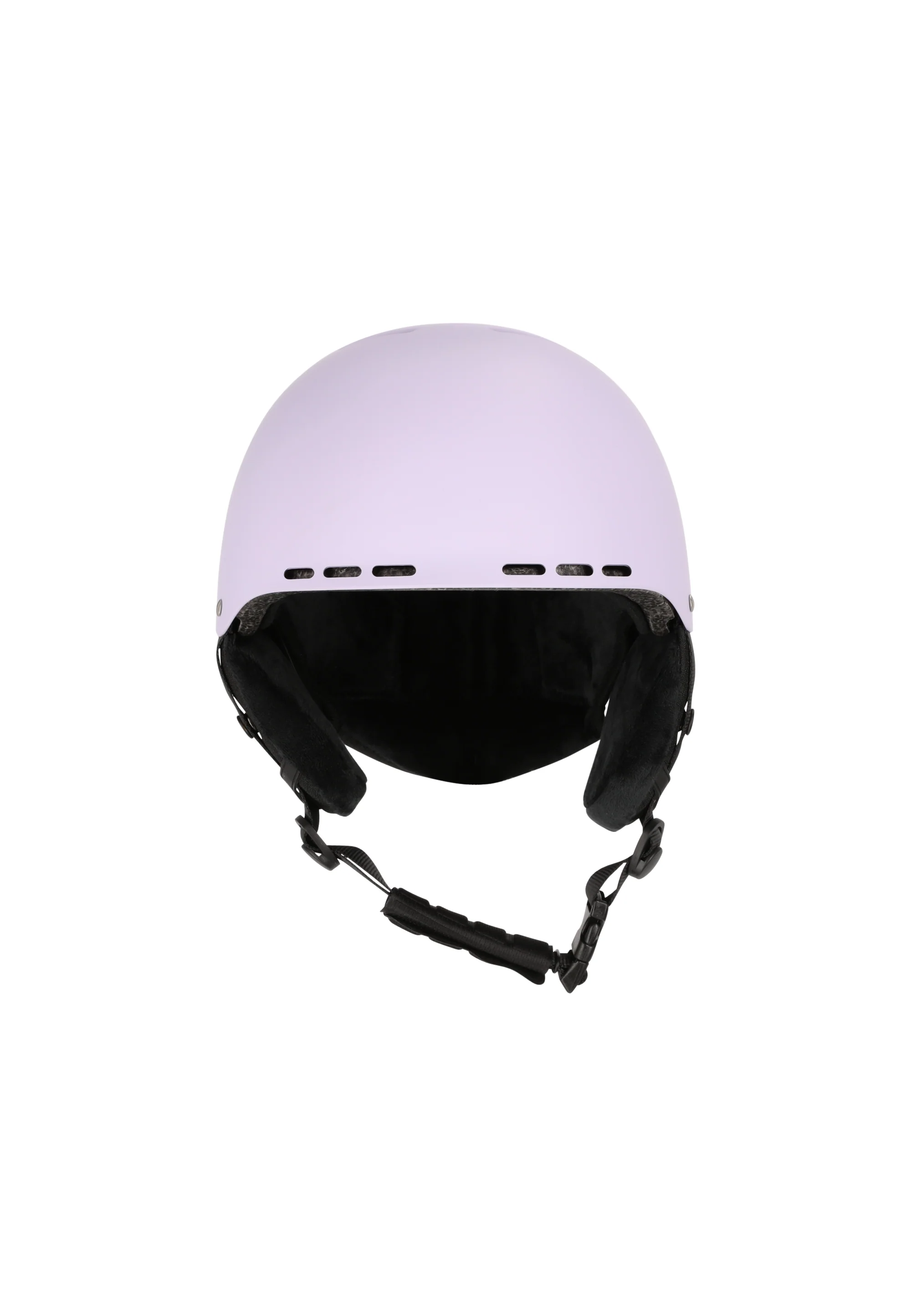 Whistler Unisex Lattea Ski Helmet Evening Haze W254022-4384 - Image 3