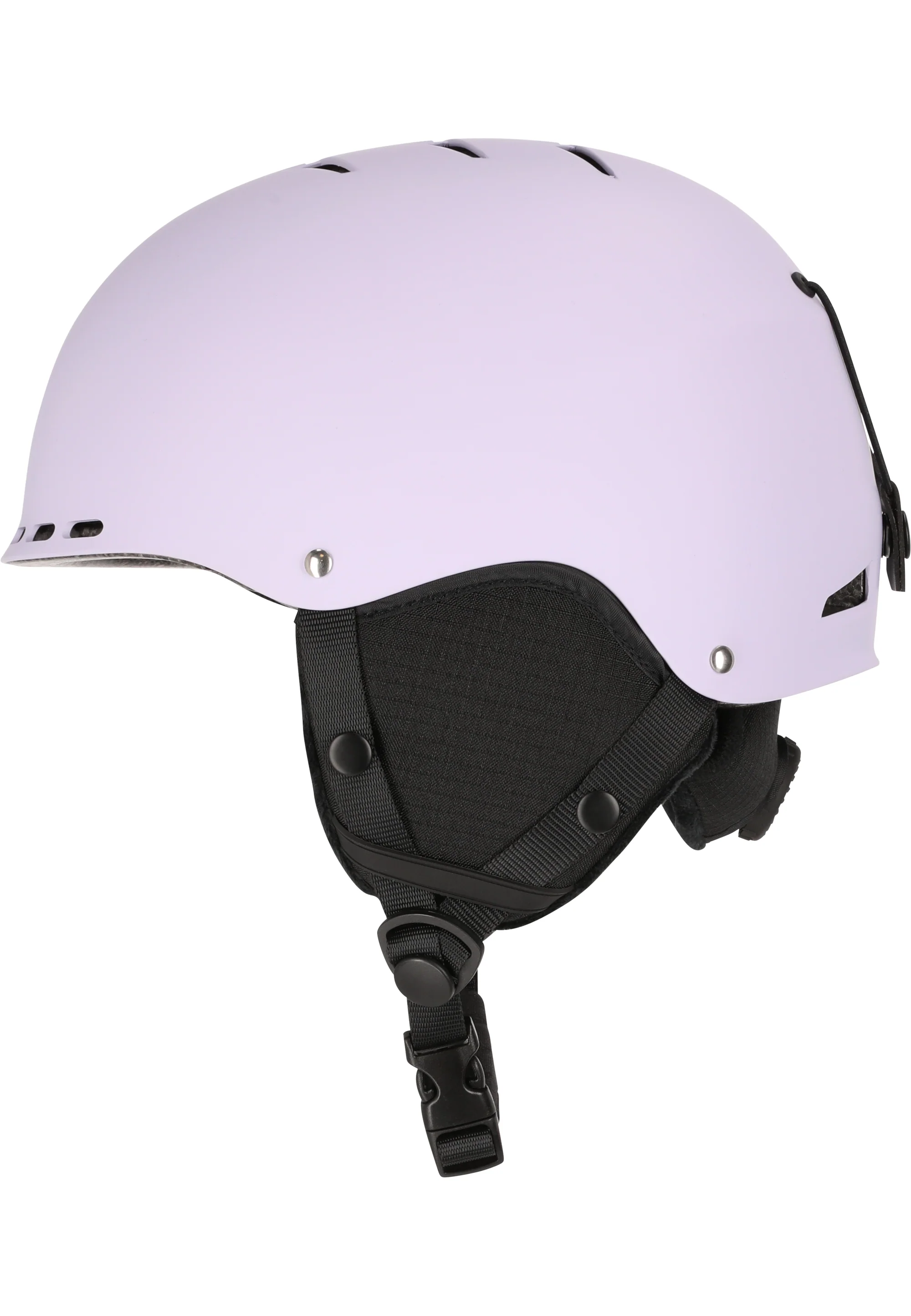 Whistler Unisex Lattea Ski Helmet Evening Haze W254022-4384 - Image 4