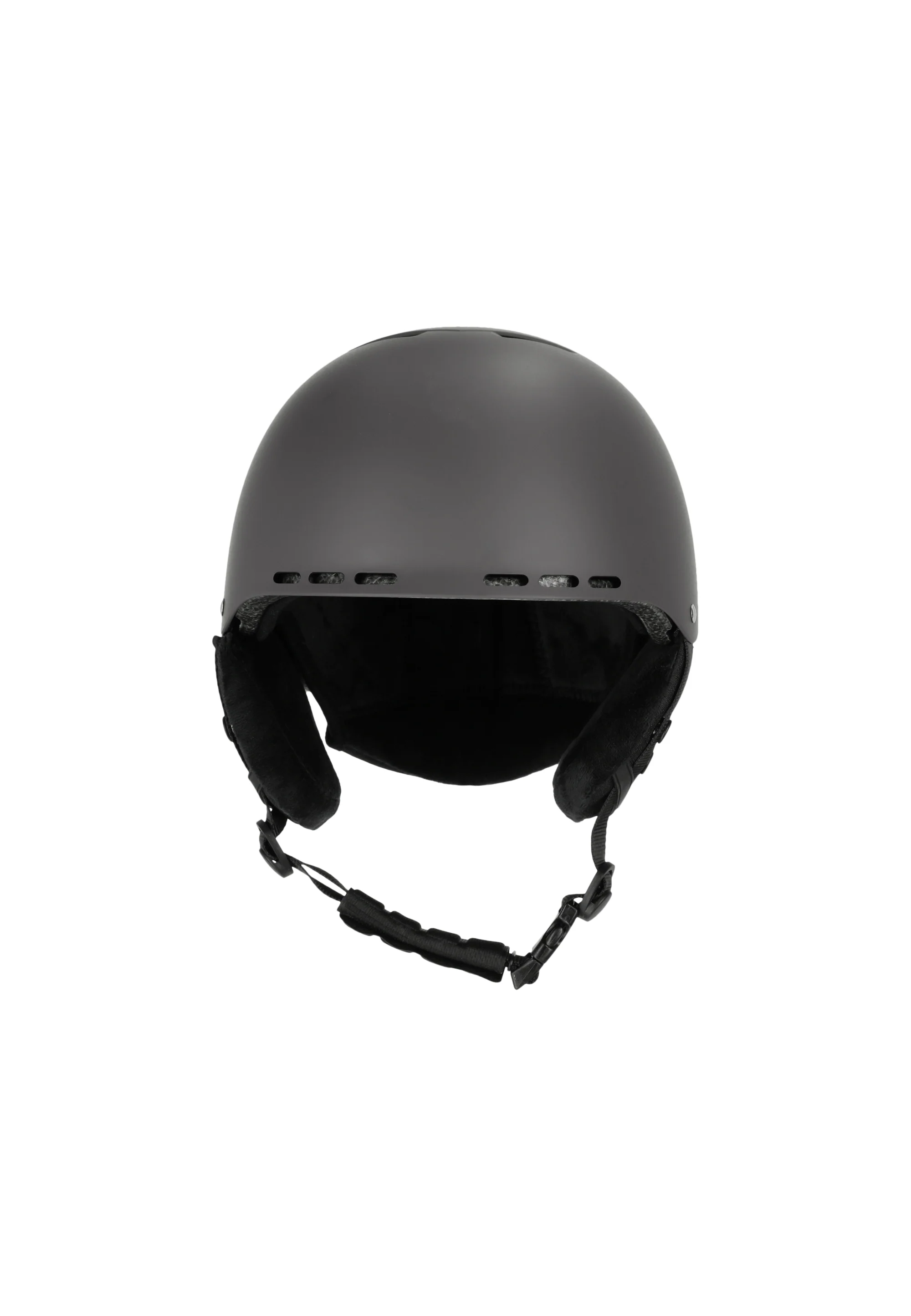 Whistler Unisex Lattea Ski Helmet Forged Iron W254022-1122 - Image 3