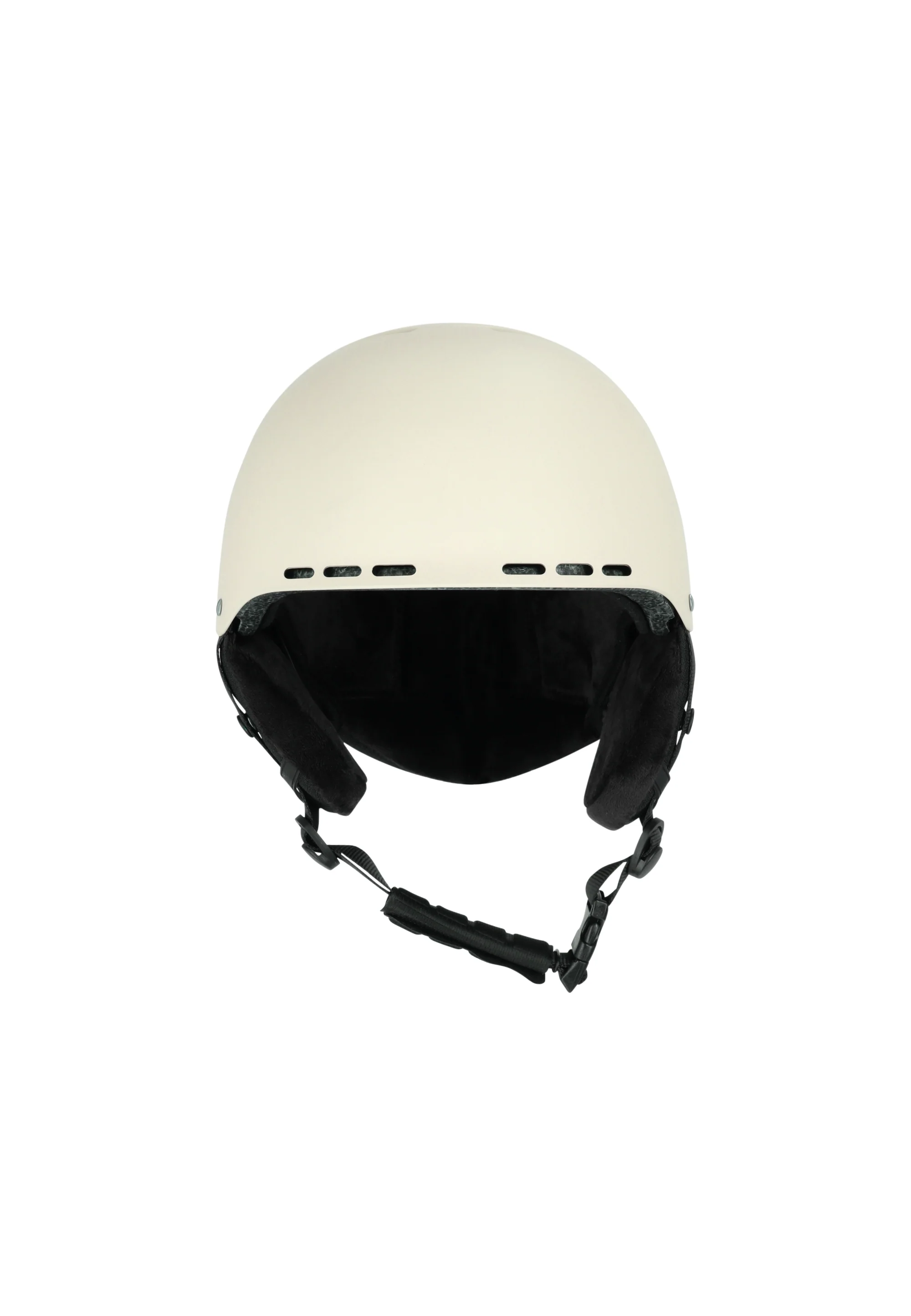 Whistler Unisex Lattea Ski Helmet Snow White W254022-1299 - Image 3