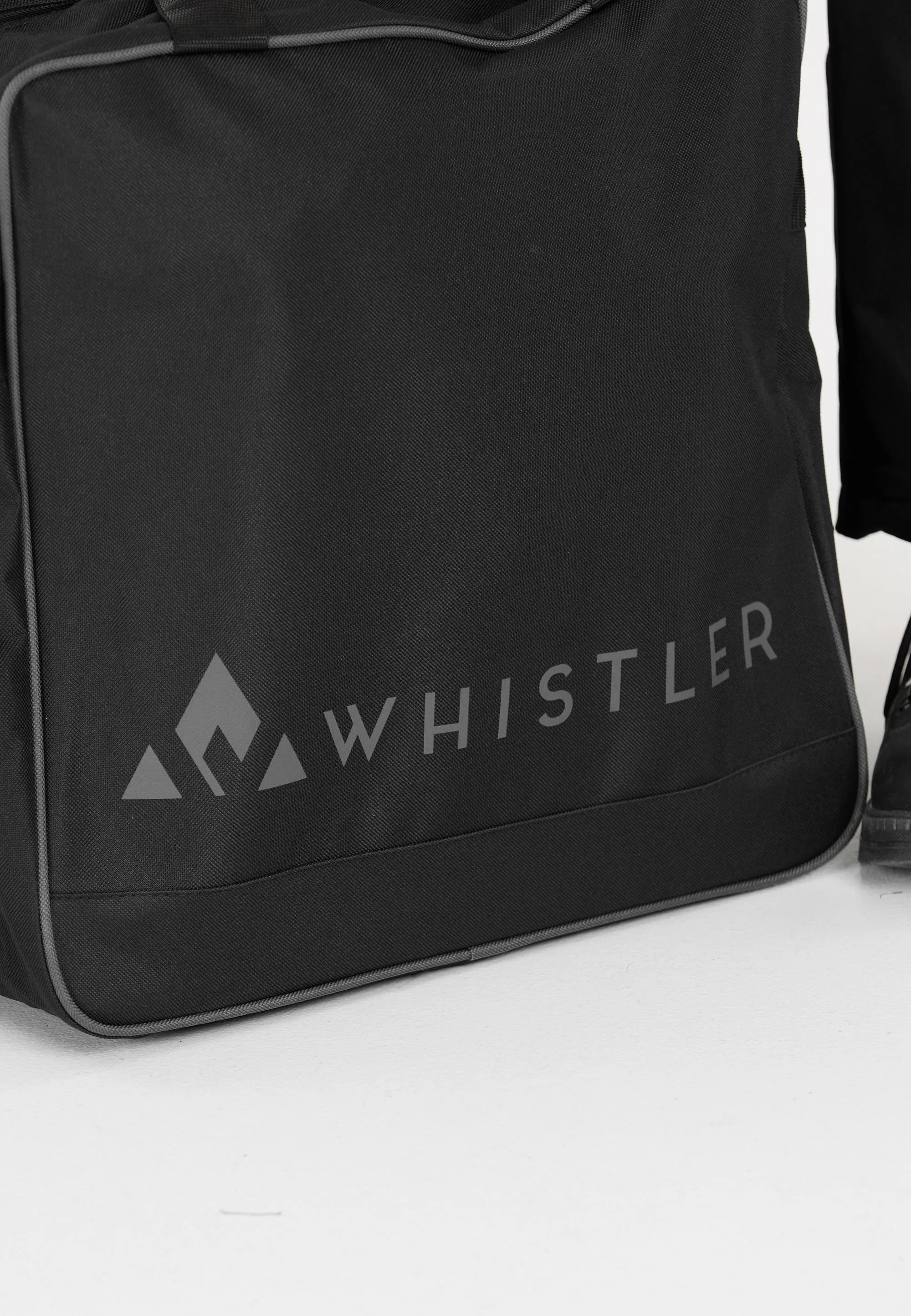 Whistler Unisex Ski Boot Bag Black W193916-1001 - Image 3
