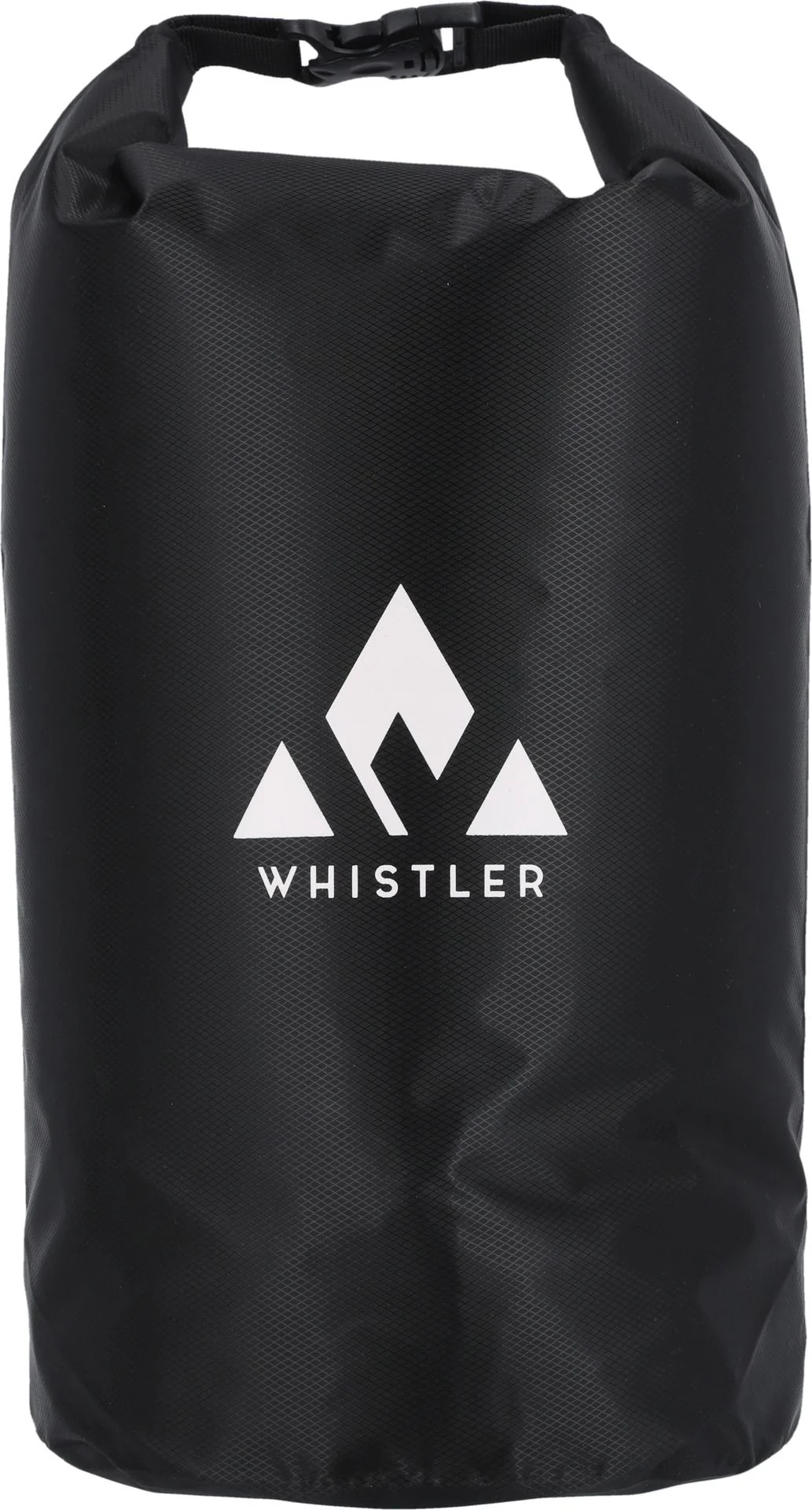 Whistler Unisex Tonto 20L Dry Bag Black W232182-1001
