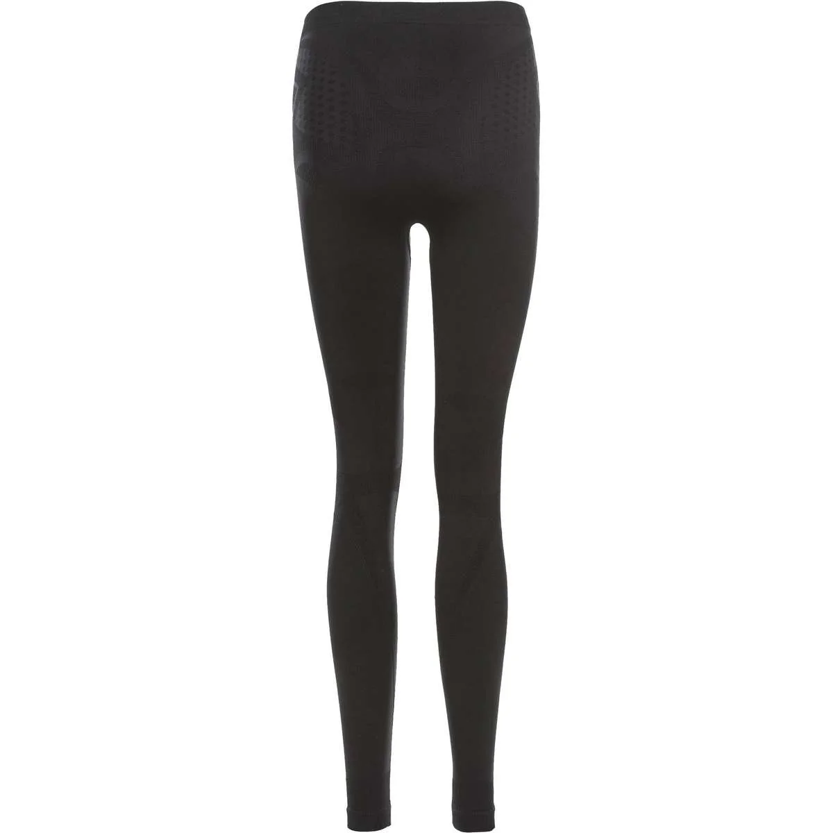 Whistler Women's Isothermal Mall Seamless Underwear Set Black W143277-1001 - Image 5