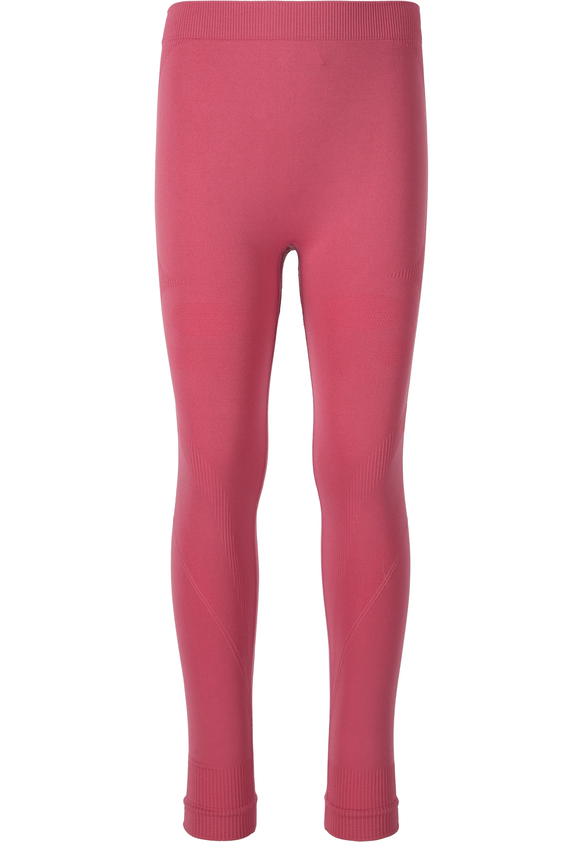 Zig Zag Kid's Gualala Seamless Underwear Set Red Violet Z253037-4368 - Image 4