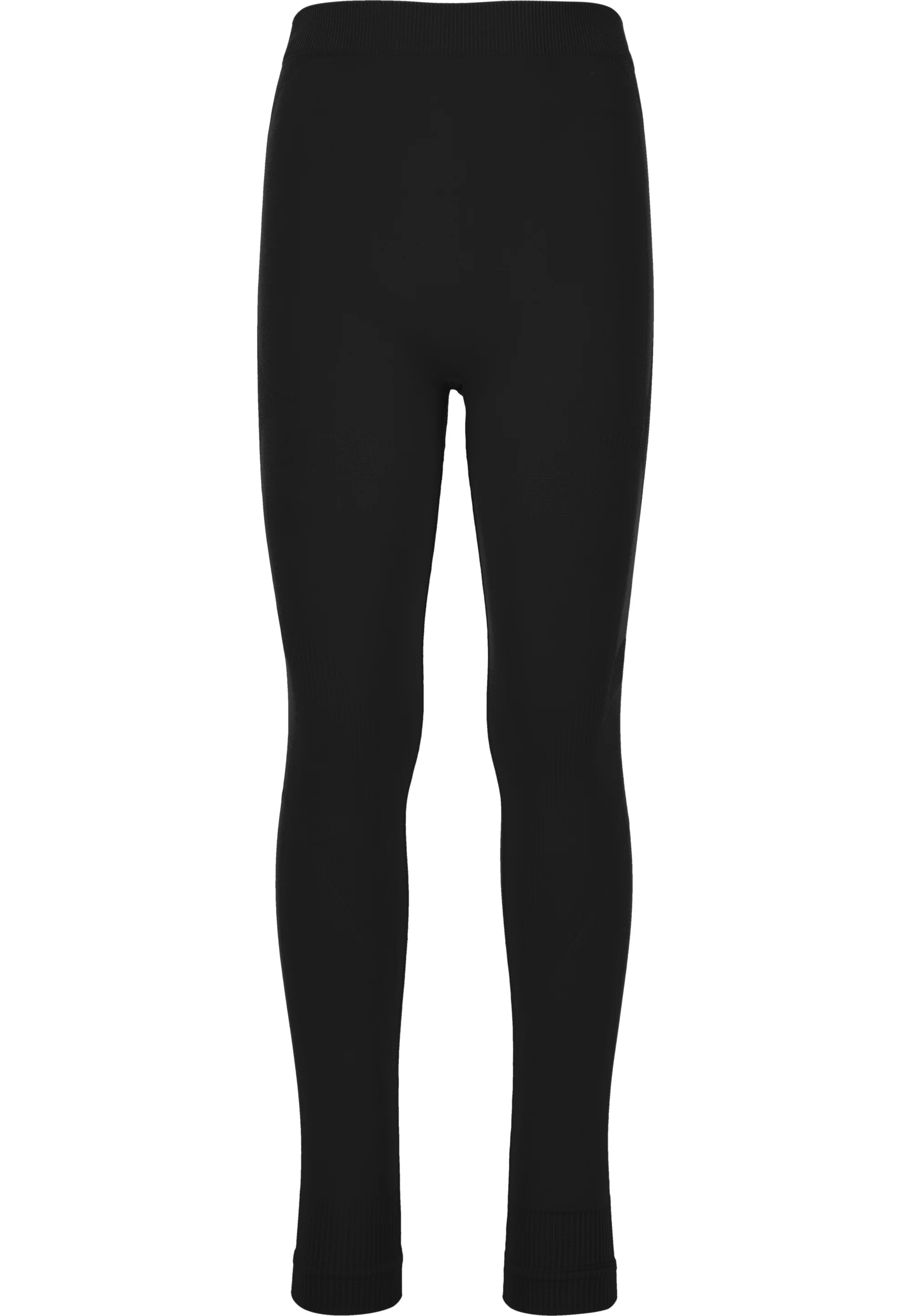 Zig Zag Kids' Gualala V2 Seamless Underwear Set (4-16 Years) Black Z253037-1001 - Image 4